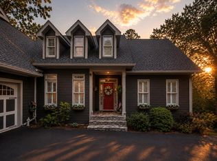 496 Cherokee Trl, Jasper, GA 30143