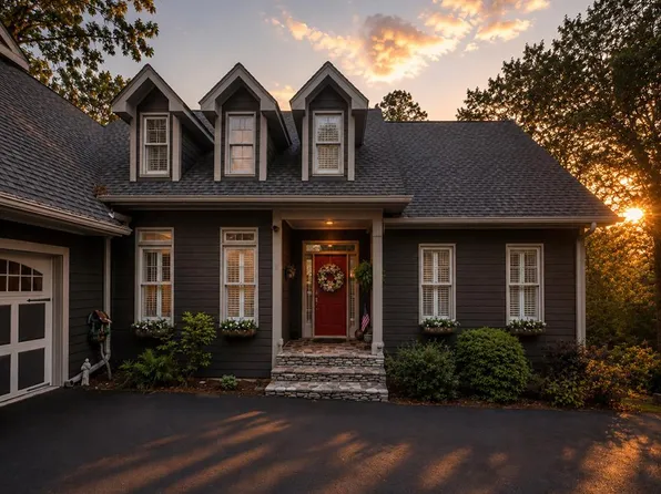 496 Cherokee Trl, Jasper, GA 30143