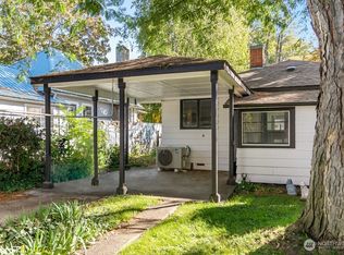 Walnut Grove Addition, Walla Walla, WA 99362