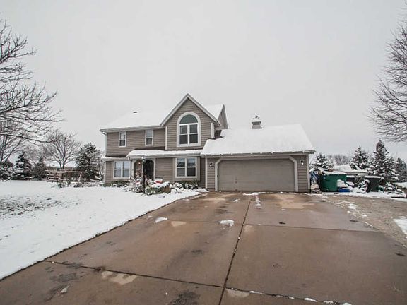 2nd image of W161N10573 Brook Hollow Dr