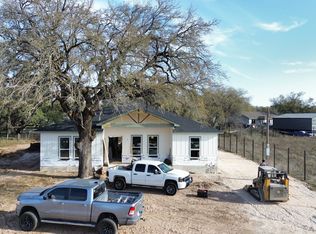 22746 Hickory Shadow, Elmendorf, TX 78112