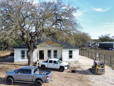 22746 Hickory Shadow, Elmendorf, TX, 78112