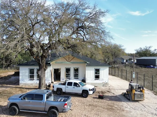 22746 Hickory Shadow, Elmendorf, TX 78112