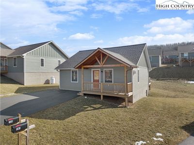 139 Pitts Way #128, Boone, NC, 28607