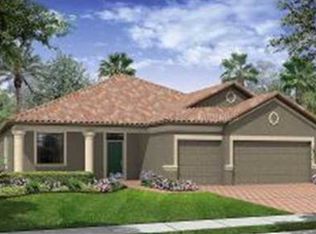 8923 Dove Valley Way, Champions Gate, FL 33896