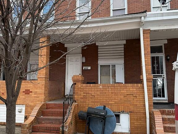 3rd image of 603 N Robinson St