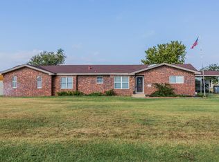 9801 N Elgin Ave, Lubbock, TX 79415