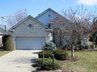 9751 Greenside Ct, Dayton, OH 45458