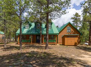 16307 County Road 319, Weston, CO 81091