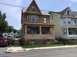 1816 4th St, Altoona, PA 16601