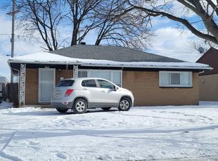 3509 Cherokee Ave, Flint, MI 48507