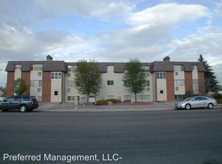 4601 Hilltop Ave APT A2, Cheyenne, WY 82009