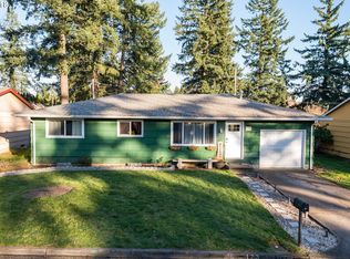 170 NE 168th Ave, Portland, OR 97230