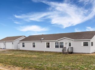 2214 Anvil Ln, Gillette, WY 82718