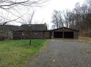 4500 W Pike Rd, Indiana, PA 15701