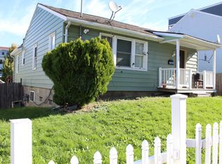 452 Columbia St, Hudson, NY 12534