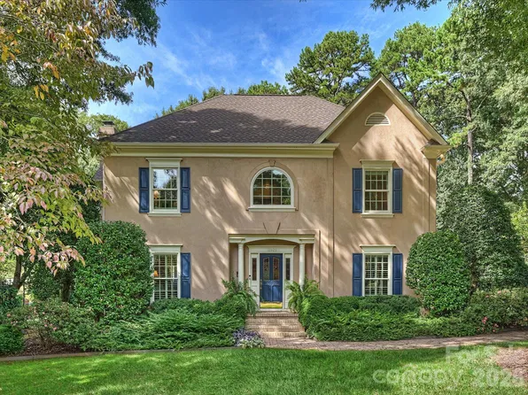 11925 Braid Hills Dr, Charlotte, NC 28277