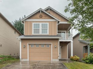 5819 NE 75th Ave, Vancouver, WA 98662
