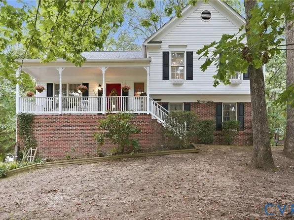 11920 Hickory Ct, Fredericksburg, VA 22407