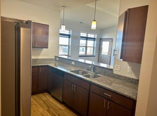 122 Wisconsin St #128, West Bend, WI 53095