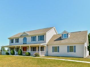 120 Old Pawling Rd, Pawling, NY 12564