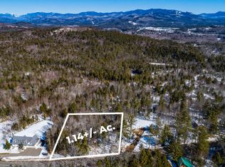 9 Ellsworth Hill Rd, Campton, NH 03223