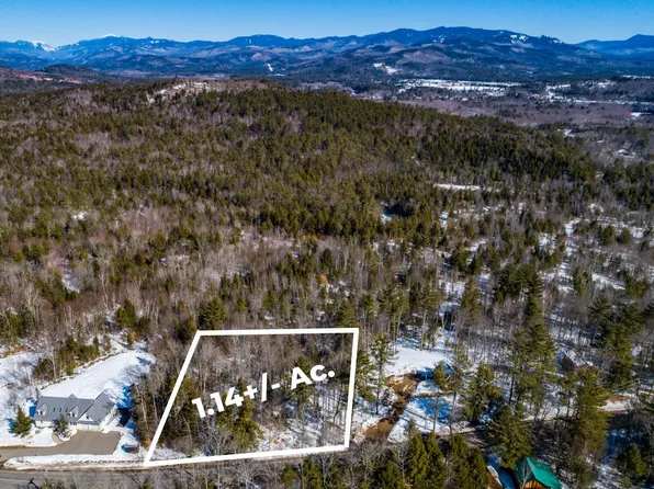 Lot 9 Ellsworth Hill Road, Campton, NH 03223