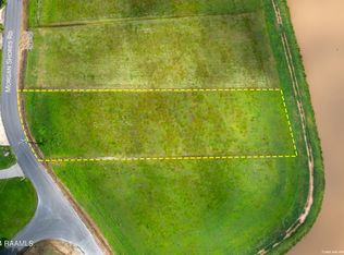 LOT 5 Morgan Shores Rd, Lake Arthur, LA 70549