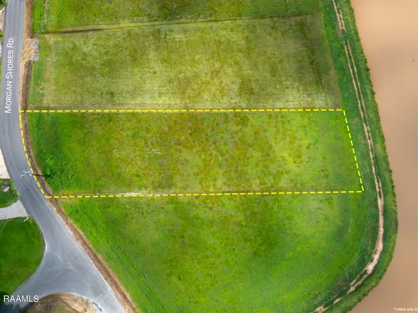 LOT 5 Morgan Shores Rd, Lake Arthur, LA 70549