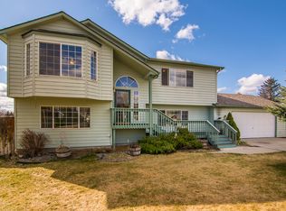 4807 N Larch Ct, Spokane, WA 99216