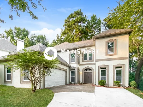 99 Carolinas Way, Fayetteville, GA 30215