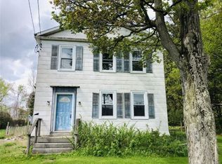 7377 Cherry St, Pompey, NY 13138