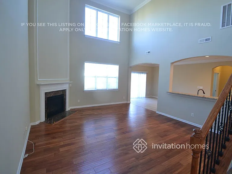 1501 Ridge Haven Rd — Photo 4