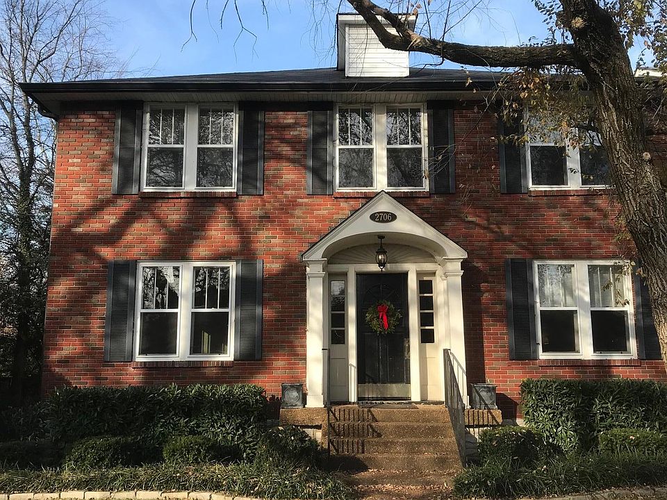 1st image of 2706 Acklen Ave APT 4