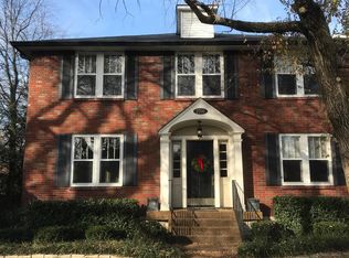 2706 Acklen Ave APT 4, Nashville, TN 37212