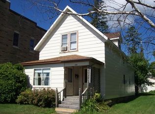 306 N Central Ave, Marshfield, WI 54449