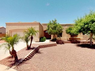 1752 S 34th Ave, Yuma, AZ 85364