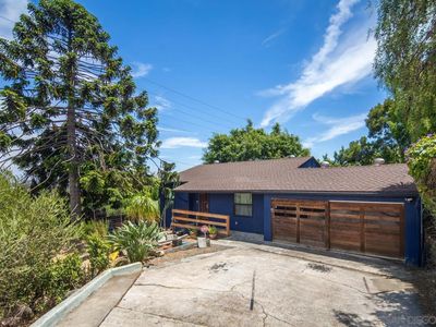 3193 B St, San Diego, CA, 92102