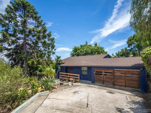 3193 B St, San Diego, CA 92102