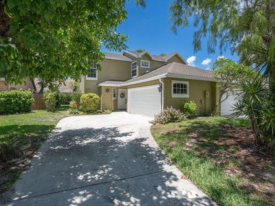 13103 Quiet Woods Road #A, Wellington, FL, 33414