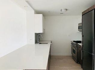 2351 Adam Clayton Powell Jr Blvd PENTHOUSE 8, New York, NY 10030