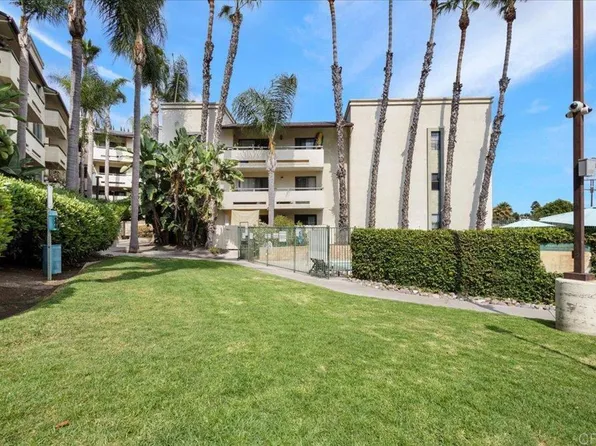 5885 El Cajon Blvd Unit 204, San Diego, CA 92115