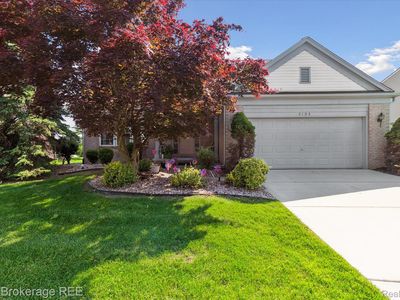 4104 Pond Run, Canton, MI, 48188