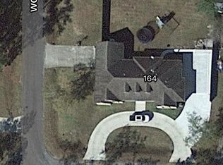 164 Woodshire Ln, Sour Lake, TX 77659