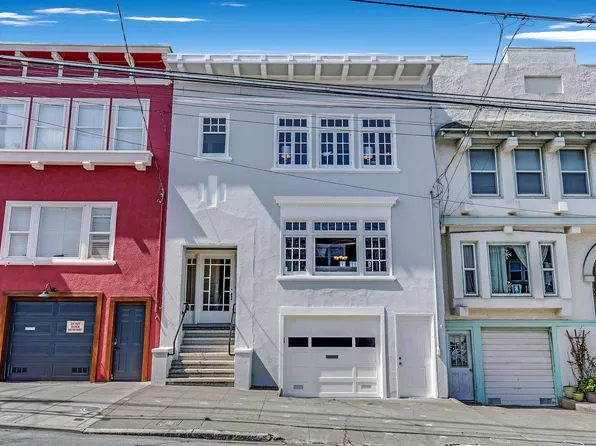 685 19th Ave, San Francisco, CA 94121