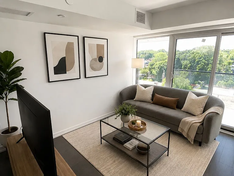 8 Hillsdale Ave E #724 — Photo 11