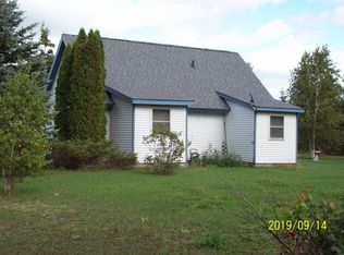 17455 S Wilson Rd, Kinross, MI 49752