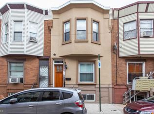 2111 S Garnet St, Philadelphia, PA 19145