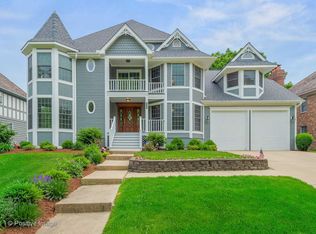 5409 Bending Oaks Pl, Downers Grove, IL 60515