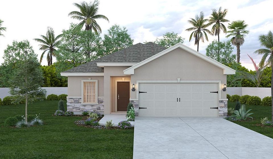 Tuscan Stucco